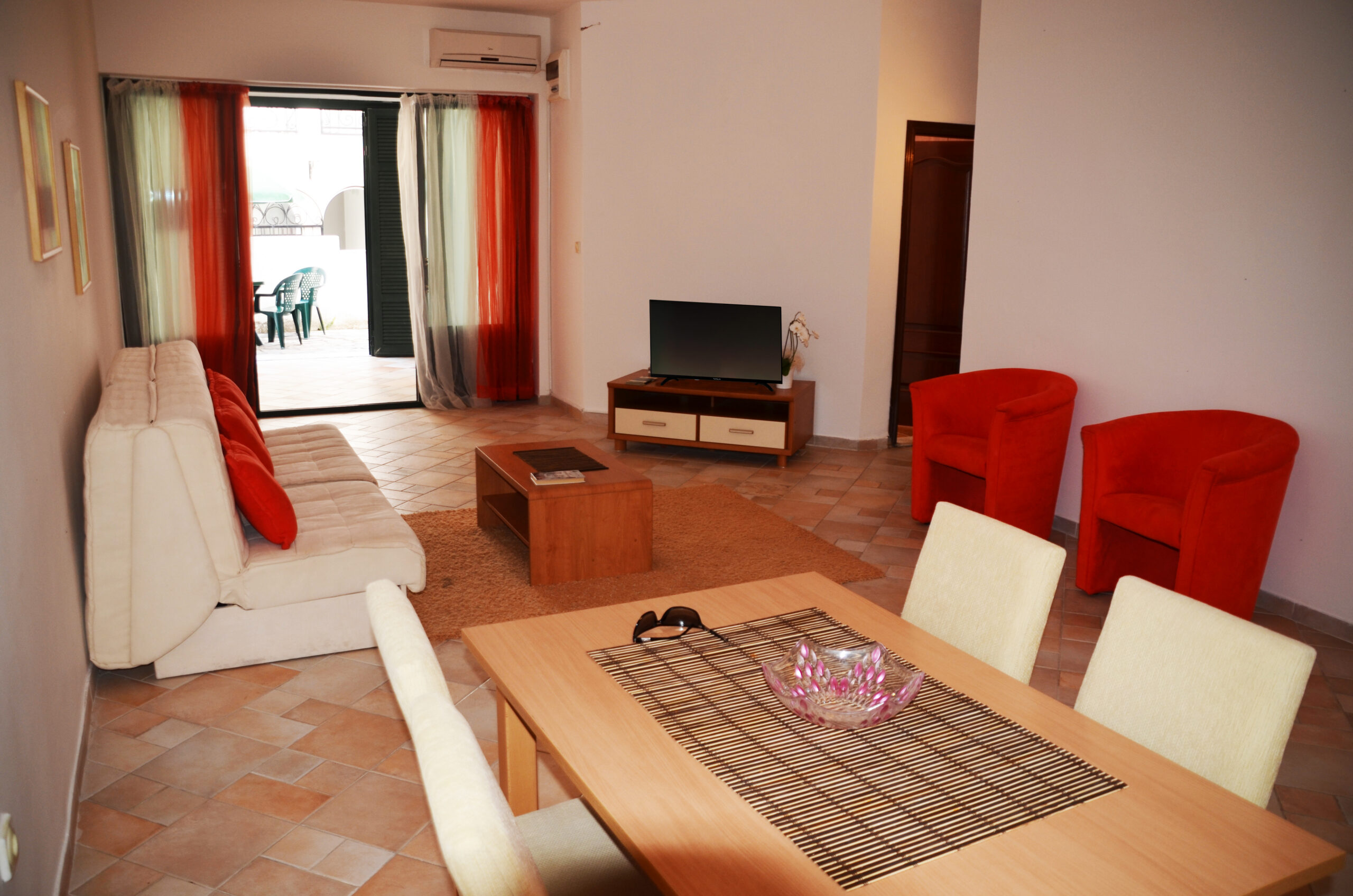 Apartman 4 - 8